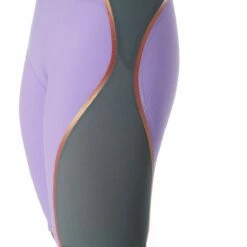 Speedo Fastskin LZR Pure Intent Open Back Kneeskin 15 Speedo Fastskin LZR Pure Intent Open Back Kneeskin -KIEFER Sales 8 11974h551 w2