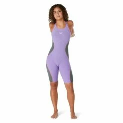 Speedo Fastskin LZR Pure Intent Closed Back Kneeskin 20 Speedo Fastskin LZR Pure Intent Closed Back Kneeskin -KIEFER Sales 8 11975h551 x4
