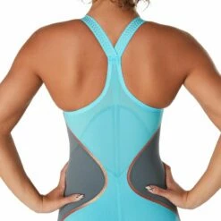 Speedo Fastskin LZR Pure Intent Closed Back Kneeskin 21 Speedo Fastskin LZR Pure Intent Closed Back Kneeskin -KIEFER Sales 8 11975h578 w1