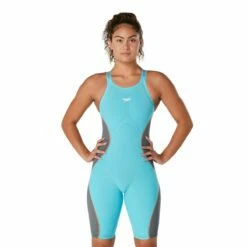 Speedo Fastskin LZR Pure Intent Closed Back Kneeskin 23 Speedo Fastskin LZR Pure Intent Closed Back Kneeskin -KIEFER Sales 8 11975h578 x1