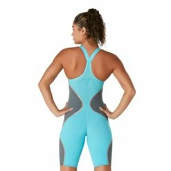 Speedo Fastskin LZR Pure Intent Closed Back Kneeskin 24 Speedo Fastskin LZR Pure Intent Closed Back Kneeskin -KIEFER Sales 8 11975h578 x2