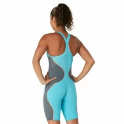 Speedo Fastskin LZR Pure Intent Closed Back Kneeskin 25 Speedo Fastskin LZR Pure Intent Closed Back Kneeskin -KIEFER Sales 8 11975h578 x3
