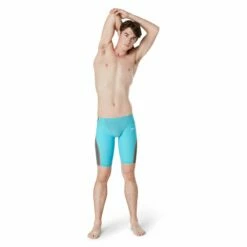 Speedo Fastskin LZR Pure Intent Jammer -KIEFER Sales 8 11976h578 x4