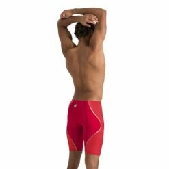 Speedo Fastskin LZR Pure Intent High Waist Jammer -KIEFER Sales 8 11977h235 x2