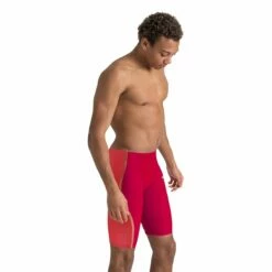 Speedo Fastskin LZR Pure Intent High Waist Jammer -KIEFER Sales 8 11977h235 x3