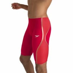 Speedo Fastskin LZR Pure Intent High Waist Jammer -KIEFER Sales 8 11977h235 x4