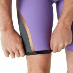 Speedo Fastskin LZR Pure Intent High Waist Jammer -KIEFER Sales 8 11977h551 w1