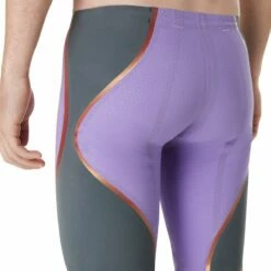 Speedo Fastskin LZR Pure Intent High Waist Jammer -KIEFER Sales 8 11977h551 w2