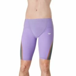 Speedo Fastskin LZR Pure Intent High Waist Jammer -KIEFER Sales 8 11977h551 x1