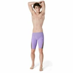 Speedo Fastskin LZR Pure Intent High Waist Jammer -KIEFER Sales 8 11977h551 x4