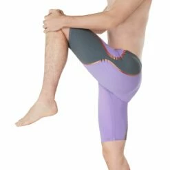 Speedo Fastskin LZR Pure Intent High Waist Jammer -KIEFER Sales 8 11977h551 x5