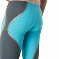 Speedo Fastskin LZR Pure Intent High Waist Jammer -KIEFER Sales 8 11977h578 w2