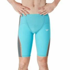 Speedo Fastskin LZR Pure Intent High Waist Jammer -KIEFER Sales 8 11977h578 x1