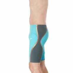 Speedo Fastskin LZR Pure Intent High Waist Jammer -KIEFER Sales 8 11977h578 x3