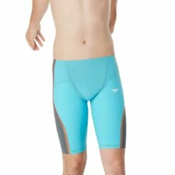 Speedo Fastskin LZR Pure Intent High Waist Jammer -KIEFER Sales 8 11977h578 x5