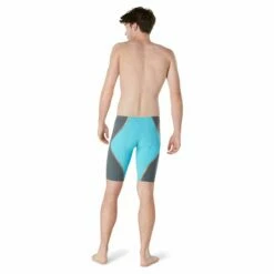Speedo Fastskin LZR Pure Intent High Waist Jammer -KIEFER Sales 8 11977h578 x7