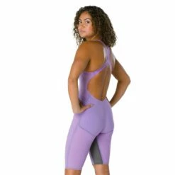 Speedo Fastskin LZR Pure Valor Open Back Kneeskin -KIEFER Sales 8 11978h553 x3