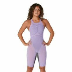 Speedo Fastskin LZR Pure Valor Closed Back Kneeskin -KIEFER Sales 8 11979h553 x1