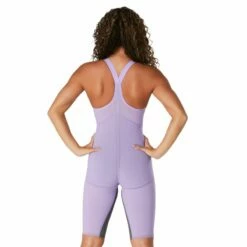 Speedo Fastskin LZR Pure Valor Closed Back Kneeskin -KIEFER Sales 8 11979h553 x2