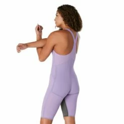 Speedo Fastskin LZR Pure Valor Closed Back Kneeskin -KIEFER Sales 8 11979h553 x3