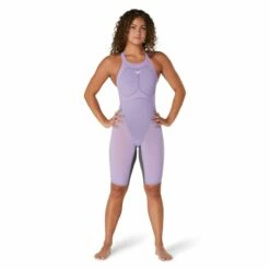 Speedo Fastskin LZR Pure Valor Closed Back Kneeskin -KIEFER Sales 8 11979h553 x4
