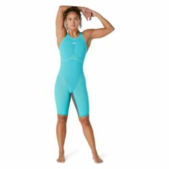 Speedo Fastskin LZR Pure Valor Closed Back Kneeskin -KIEFER Sales 8 11979h554 x4