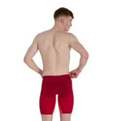 Speedo Fastskin LZR Pure Valor Jammer -KIEFER Sales 8 11980h231 x2