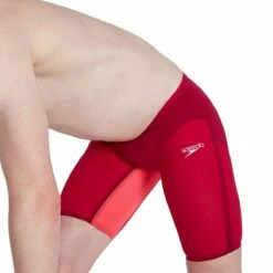 Speedo Fastskin LZR Pure Valor Jammer -KIEFER Sales 8 11980h231 x4