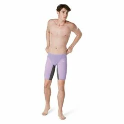 Speedo Fastskin LZR Pure Valor Jammer -KIEFER Sales 8 11980h553 x4