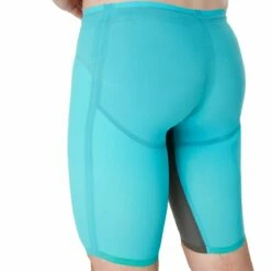 Speedo Fastskin LZR Pure Valor Jammer -KIEFER Sales 8 11980h554 w2