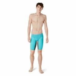 Speedo Fastskin LZR Pure Valor Jammer -KIEFER Sales 8 11980h554 x4