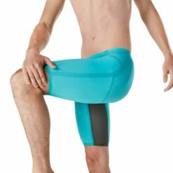 Speedo Fastskin LZR Pure Valor Jammer -KIEFER Sales 8 11980h554 x5