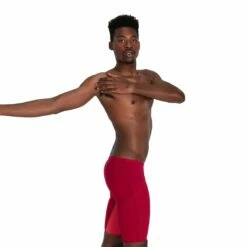 Speedo Fastskin LZR Pure Valor High Waist Jammer -KIEFER Sales 8 11981h231 x3