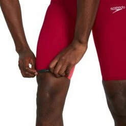 Speedo Fastskin LZR Pure Valor High Waist Jammer -KIEFER Sales 8 11981h231 x6