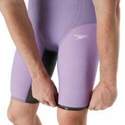 Speedo Fastskin LZR Pure Valor High Waist Jammer -KIEFER Sales 8 11981h553 w1