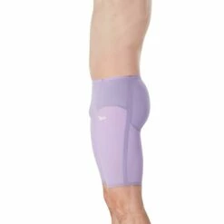 Speedo Fastskin LZR Pure Valor High Waist Jammer -KIEFER Sales 8 11981h553 x3