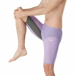 Speedo Fastskin LZR Pure Valor High Waist Jammer -KIEFER Sales 8 11981h553 x5