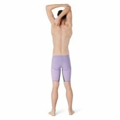 Speedo Fastskin LZR Pure Valor High Waist Jammer -KIEFER Sales 8 11981h553 x7