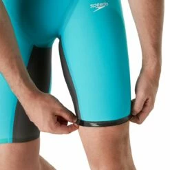 Speedo Fastskin LZR Pure Valor High Waist Jammer -KIEFER Sales 8 11981h554 w1
