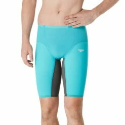 Speedo Fastskin LZR Pure Valor High Waist Jammer -KIEFER Sales 8 11981h554 x1