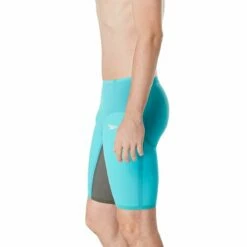 Speedo Fastskin LZR Pure Valor High Waist Jammer -KIEFER Sales 8 11981h554 x3