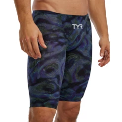 TYR Avictor Exolon Low Waist Jammer -KIEFER Sales 8
