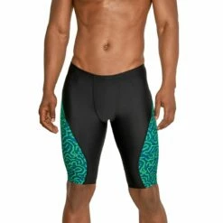Speedo Race Maze Jammer -KIEFER Sales 8 7052201420 x1