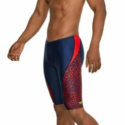 Speedo Race Maze Jammer -KIEFER Sales 8 7052201985 x3