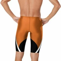 Speedo Edge Splice Jammer -KIEFER Sales 8 7052257002 x2