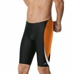 Speedo Edge Splice Jammer -KIEFER Sales 8 7052257002 x3