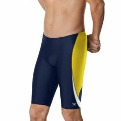 Speedo Edge Splice Jammer -KIEFER Sales 8 7052257419 x3