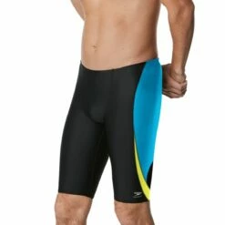 Speedo Edge Splice Jammer -KIEFER Sales 8 7052257440 x3