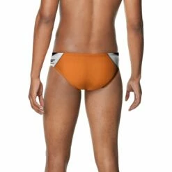 Speedo Edge Splice Brief -KIEFER Sales 8 7052258002 x2