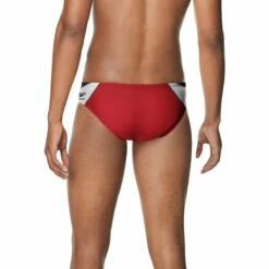 Speedo Edge Splice Brief -KIEFER Sales 8 7052258411 x2